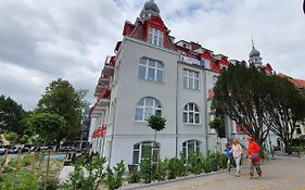 Wisus - Nowe Apartamenty Blisko Plazy - Neue Appartements In Strandnaehe - Luxury Apartments